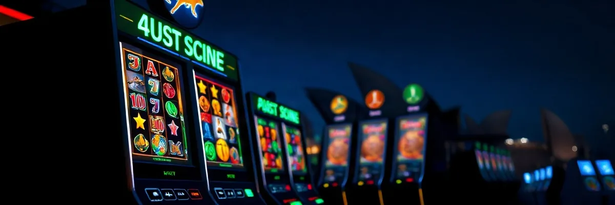 Launch Dates and Trading History for Current Operators — new payid pokies australia in Australia