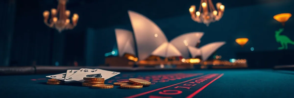 online baccarat australia in Australia — No Verification Casino Options and Their True Cost