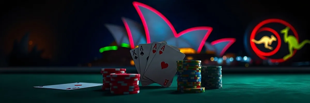Verification Handled as a Support Process, with Timings: online poker australia guide for players in Australia