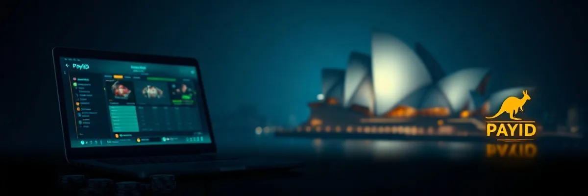 Payid online casinos in Australia — How to Use PayID in Online Casinos: Step-by-Step Reference
