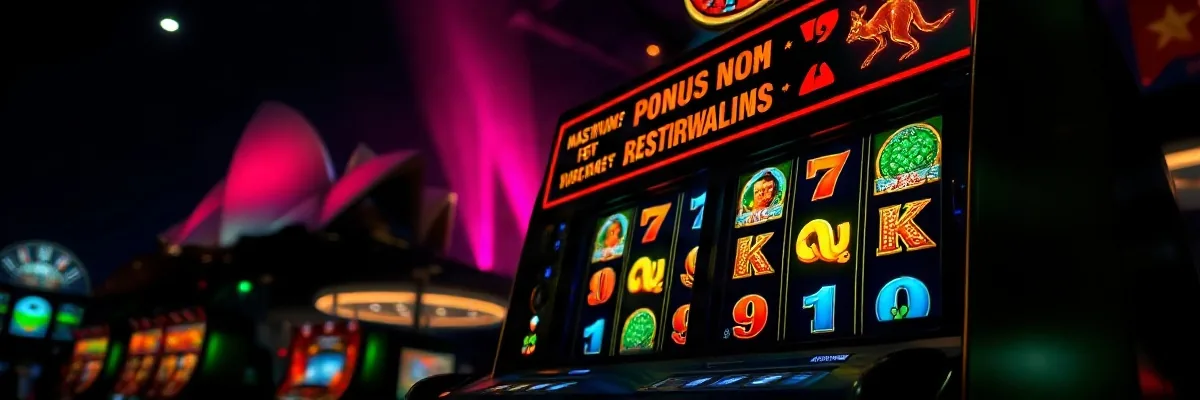 Restrictions That Void the Offer, Stated Plainly — payid pokies no deposit bonus in Australia