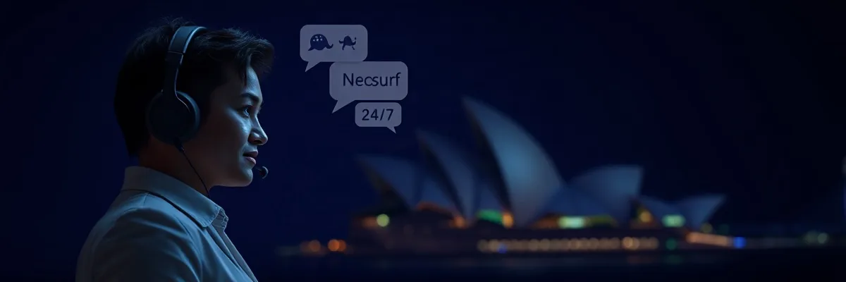 Verification as a Support Process: sites that accept neosurf guide for players in Australia